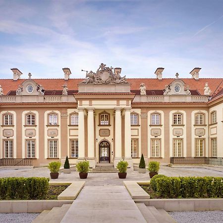 Hotel Verte, Warsaw, Autograph Collection Exterior photo