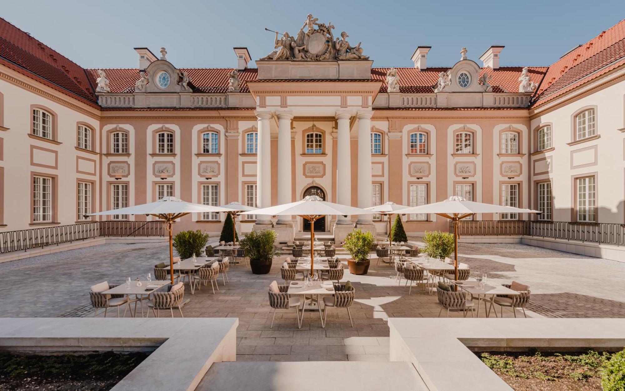 Hotel Verte, Warsaw, Autograph Collection Exterior photo